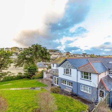 Chapel Mead Holiday home *
