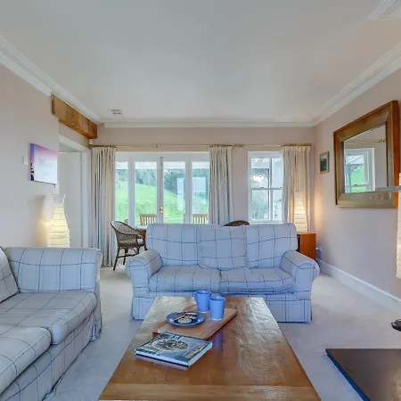 Holiday home Chapel Mead