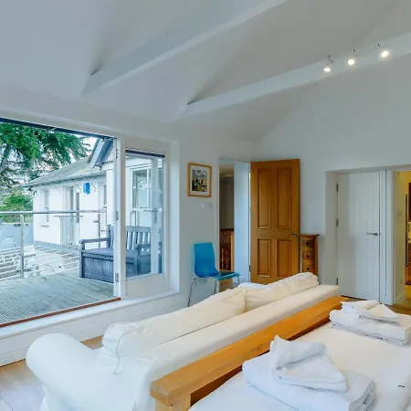 Holiday home Chapel Mead