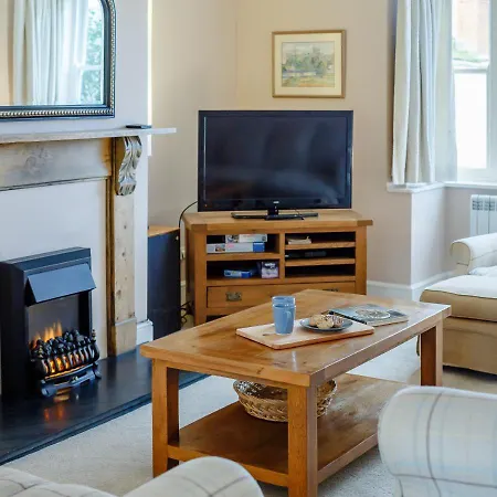 Holiday home Chapel Mead *